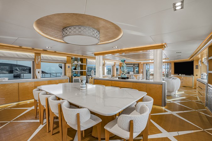 ATLANTIS - Yacht zu verkaufen