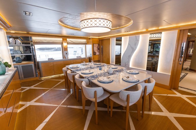 ATLANTIS - Yacht zu verkaufen