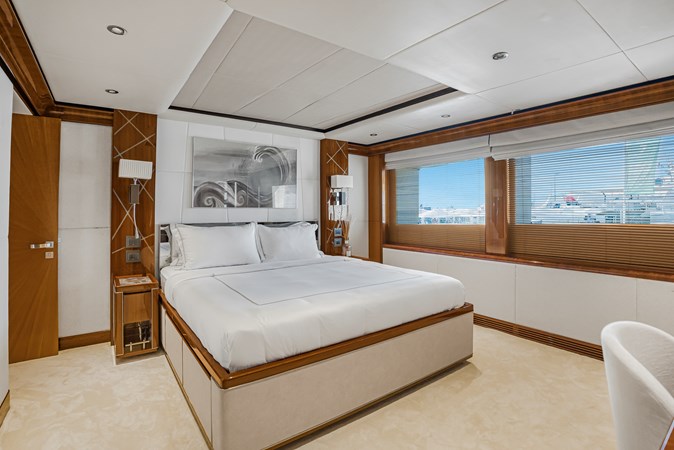 ATLANTIS - Yacht zu verkaufen