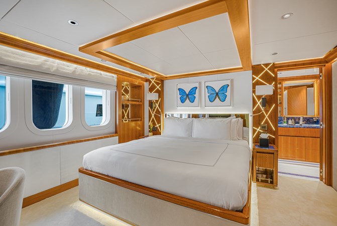ATLANTIS - Yacht zu verkaufen