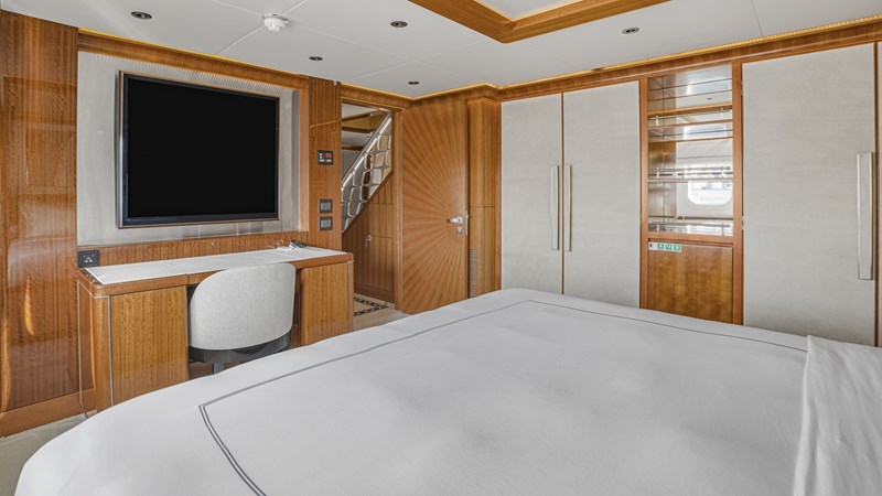 ATLANTIS - Yacht zu verkaufen
