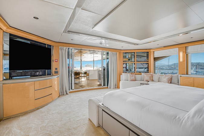 ATLANTIS - Yacht zu verkaufen
