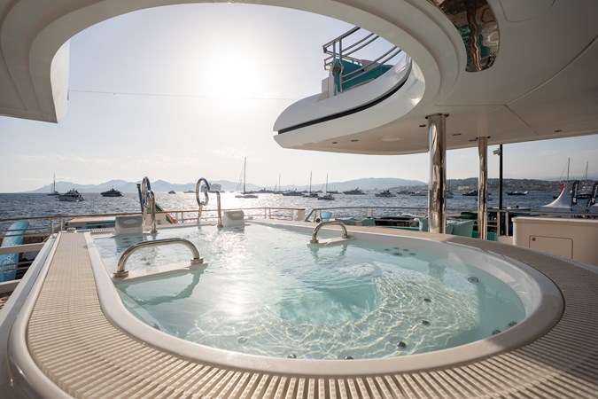 ATLANTIS - Yacht zu verkaufen