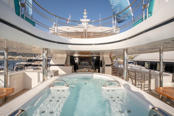 ATLANTIS - Yacht zu verkaufen
