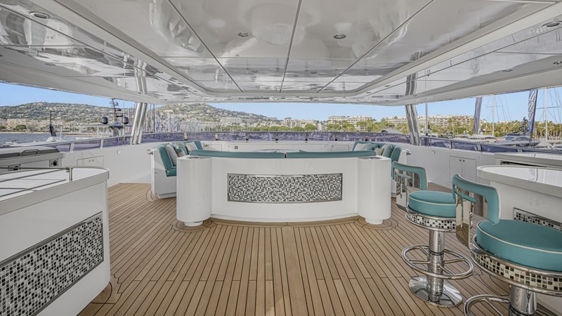 ATLANTIS - Yacht zu verkaufen