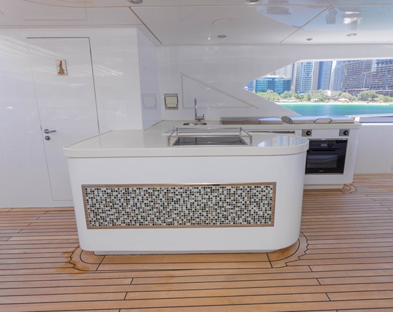 ATLANTIS - Yacht zu verkaufen