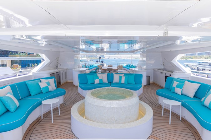 ATLANTIS - Yacht zu verkaufen