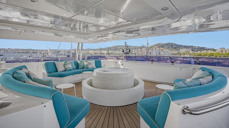 ATLANTIS - Yacht zu verkaufen