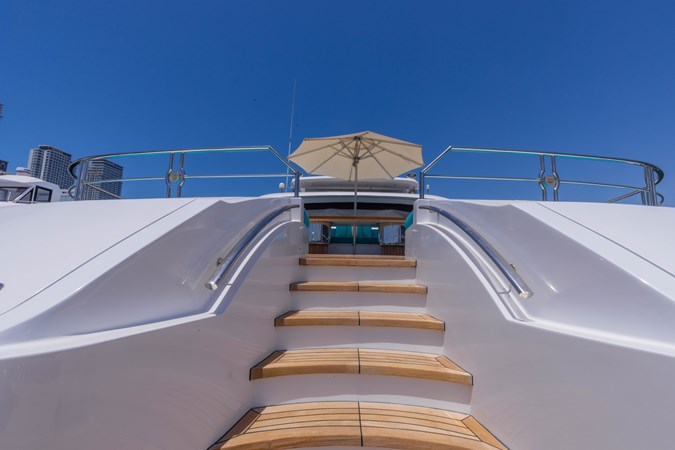ATLANTIS - Yacht zu verkaufen