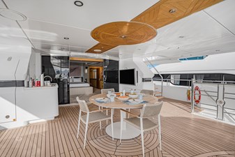 ATLANTIS 24 OWNERS DECK STATEROOM AFT