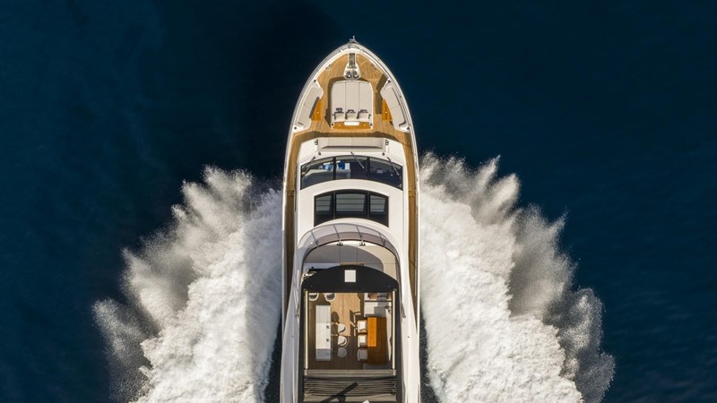 W OF JERSEY - Yacht zu verkaufen