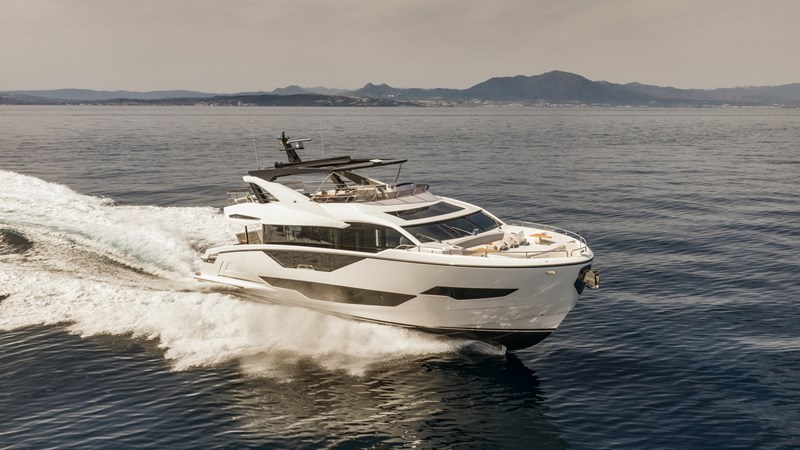 W OF JERSEY - Yacht zu verkaufen