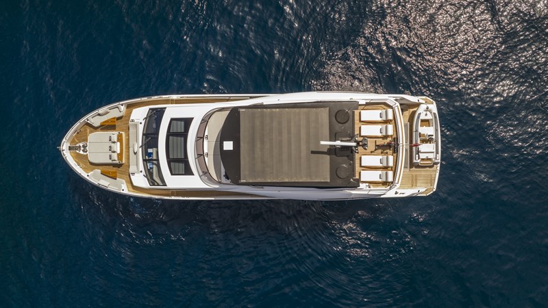 W OF JERSEY - Yacht zu verkaufen