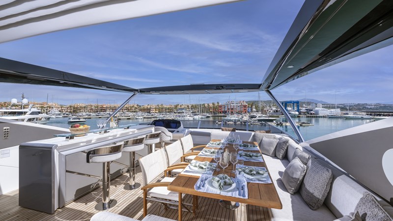 W OF JERSEY - Yacht zu verkaufen