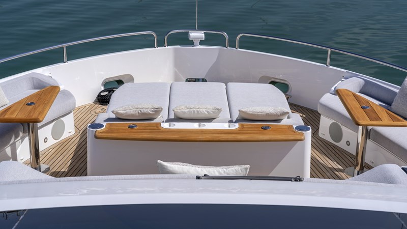 W OF JERSEY - Yacht zu verkaufen