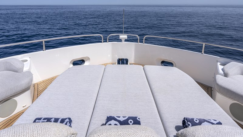W OF JERSEY - Yacht zu verkaufen