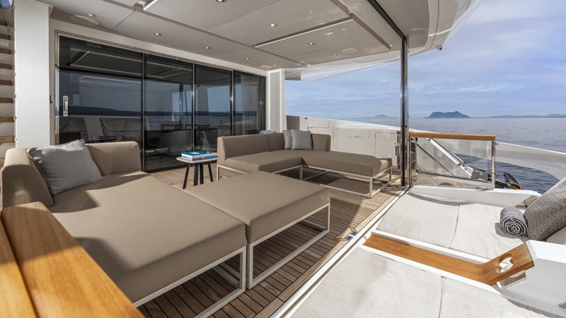 W OF JERSEY - Yacht zu verkaufen