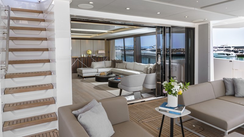W OF JERSEY - Yacht zu verkaufen