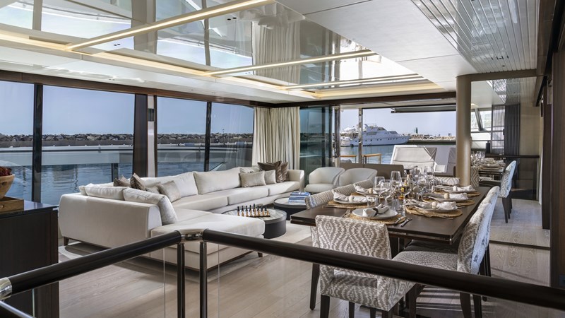 W OF JERSEY - Yacht zu verkaufen