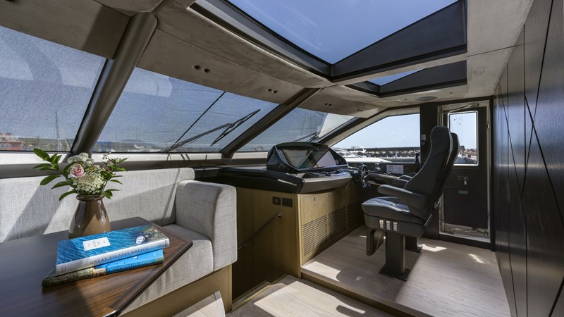 W OF JERSEY - Yacht zu verkaufen