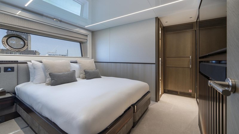 W OF JERSEY - Yacht zu verkaufen