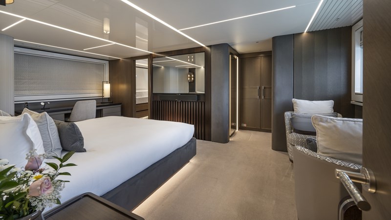 W OF JERSEY - Yacht zu verkaufen
