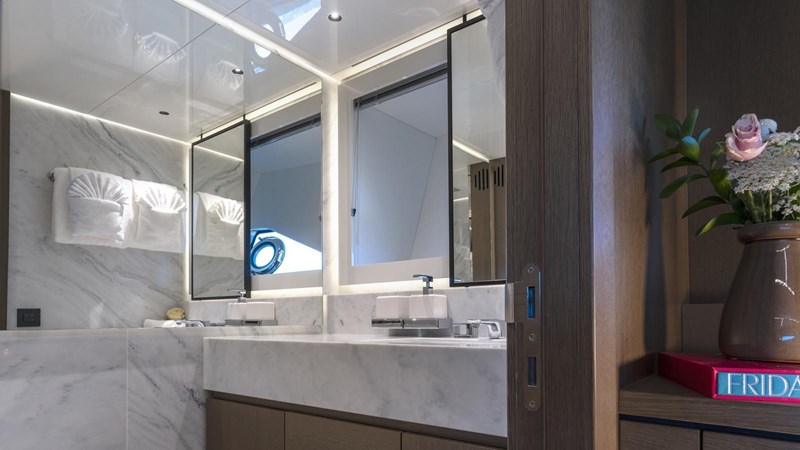 W OF JERSEY - Yacht zu verkaufen