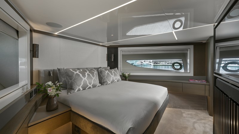 W OF JERSEY - Yacht zu verkaufen
