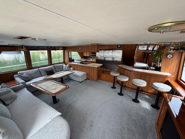 OCEAN PACIFIC - Yacht zu verkaufen