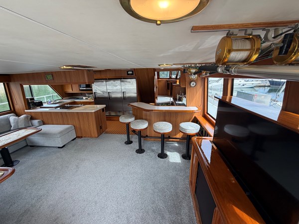 OCEAN PACIFIC - Yacht zu verkaufen