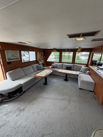 OCEAN PACIFIC - Yacht zu verkaufen