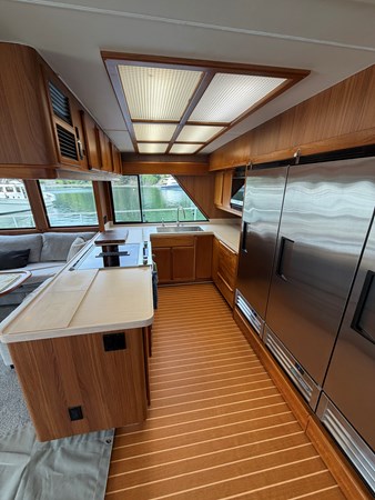 OCEAN PACIFIC - Yacht zu verkaufen