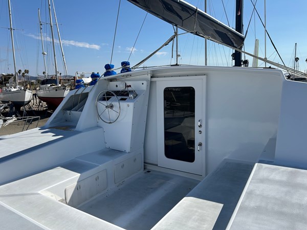 COCKPIT