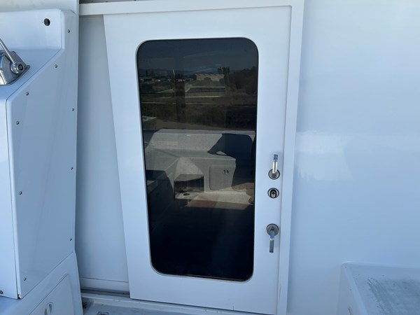 FREEMAN ENTRY DOOR