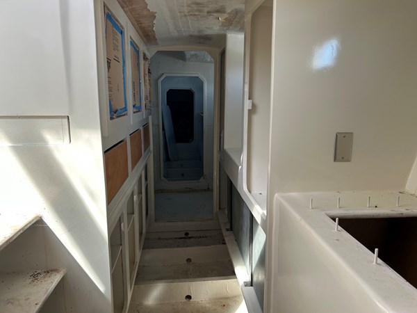 STRB PASSAGEWAY