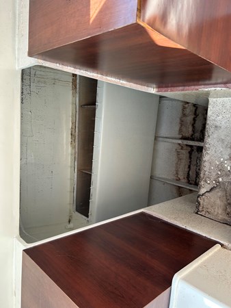 STRB COMPARTMENT