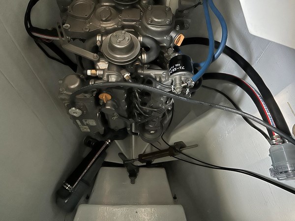 PORT ENGINE