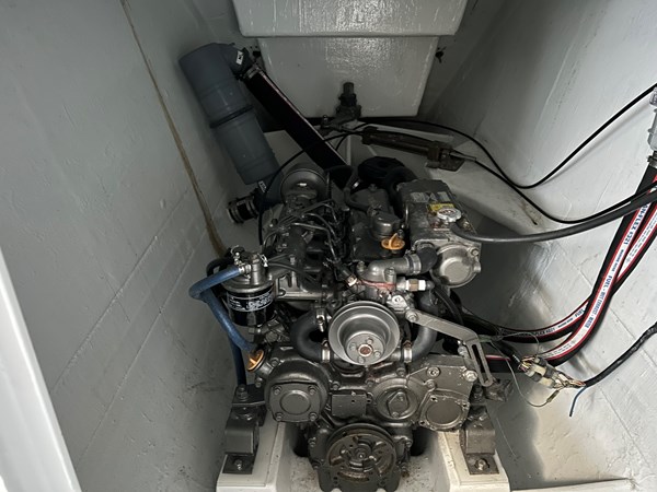 STRB ENGINE