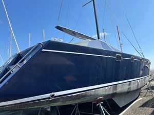STRB AFT