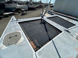 TRAMPOLINE