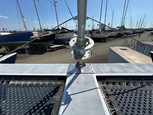 HARKEN FURLER