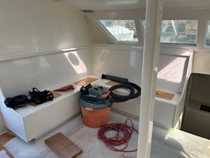 AFT SEATING SALON