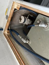 STRB FUEL TANK