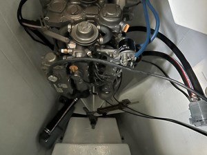 PORT ENGINE
