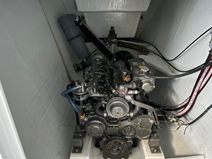STRB ENGINE