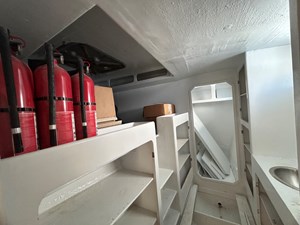 Strb Midship Cabin