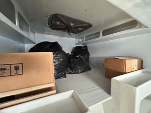 Strb Midship Cabin Queen