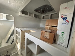 Portside Midship Cabin