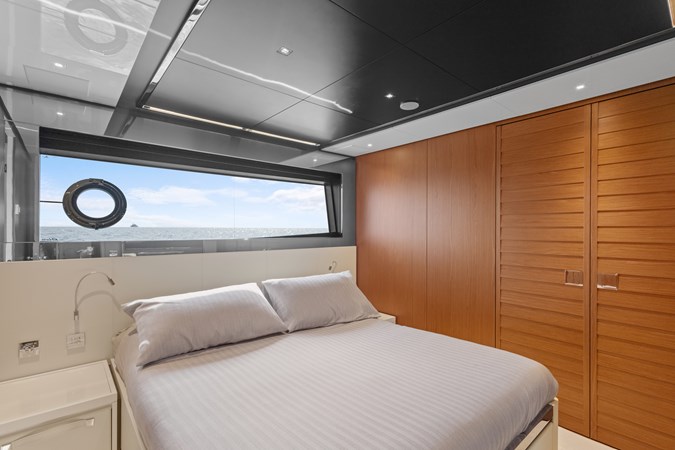 G - Yacht for sale