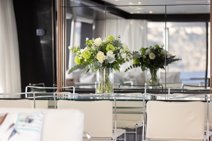 G - Yacht for sale